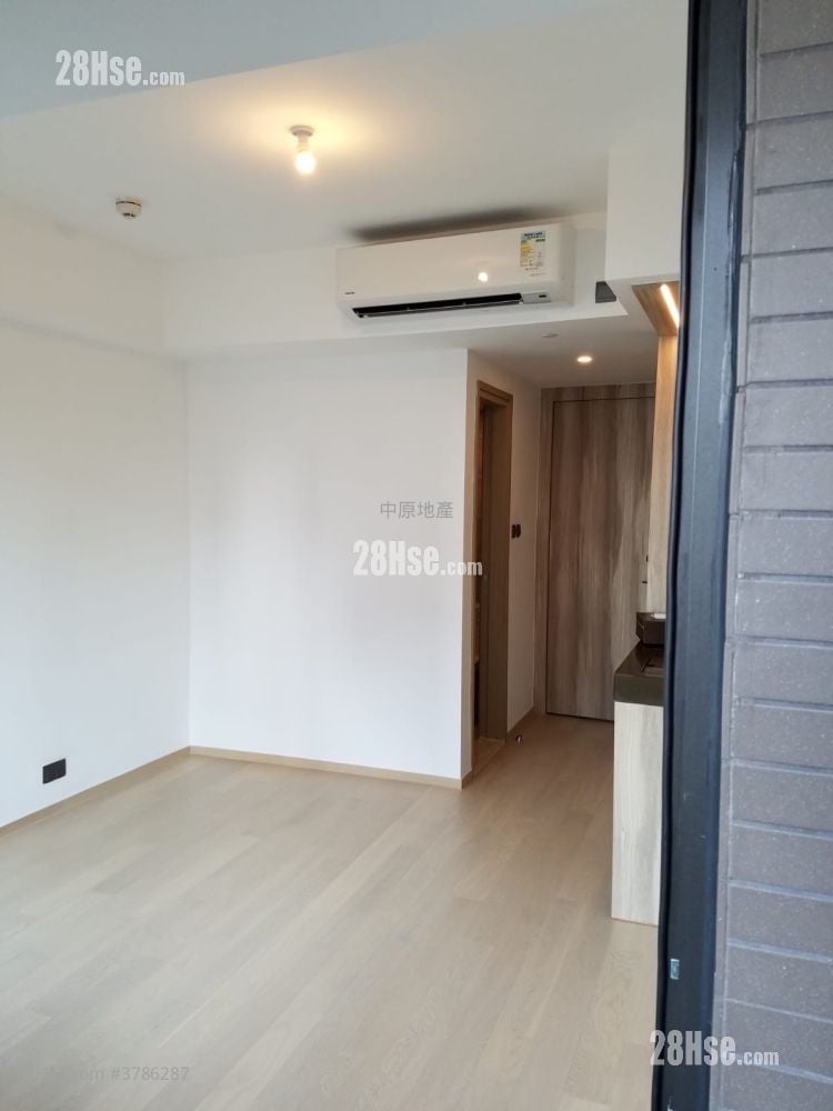 The Garrison Sell 1 Bedroom 201 ft²