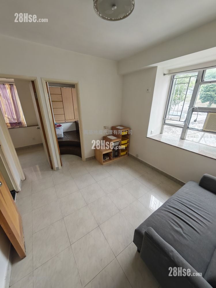 康辉大厦 售盘 2 房 , 1 浴室 271 平方尺