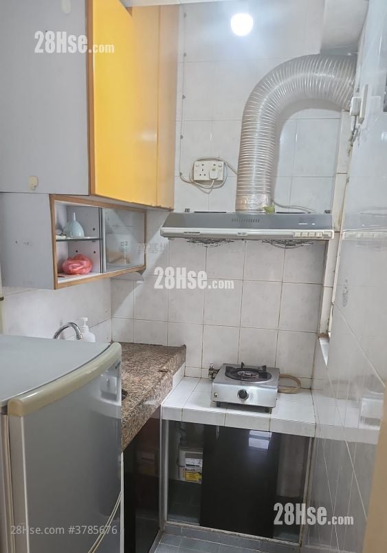 康辉大厦 售盘 2 房 , 1 浴室 271 平方尺