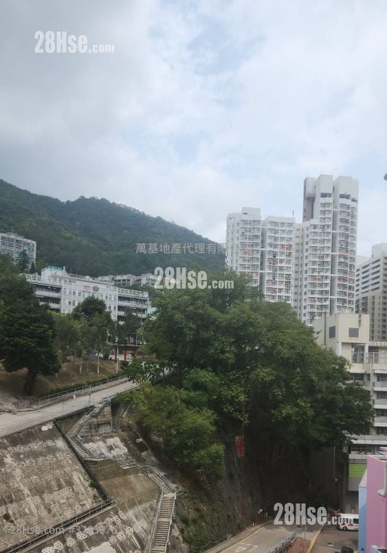 康辉大厦 售盘 2 房 , 1 浴室 271 平方尺