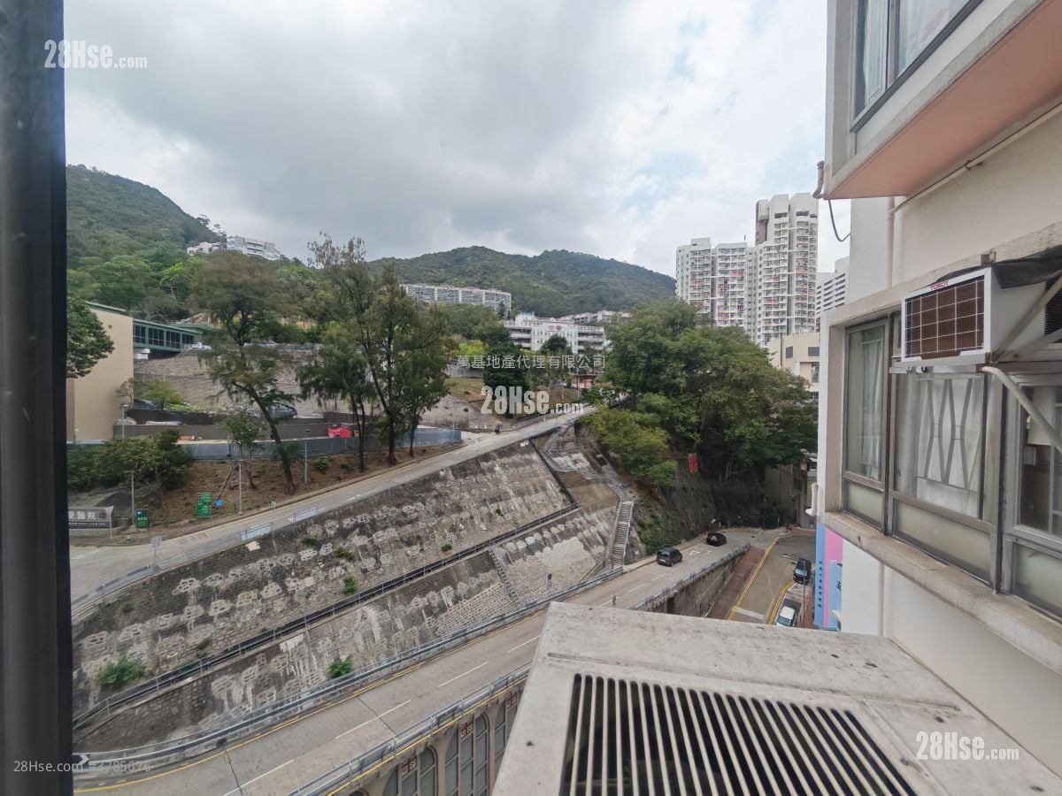 康辉大厦 售盘 2 房 , 1 浴室 271 平方尺