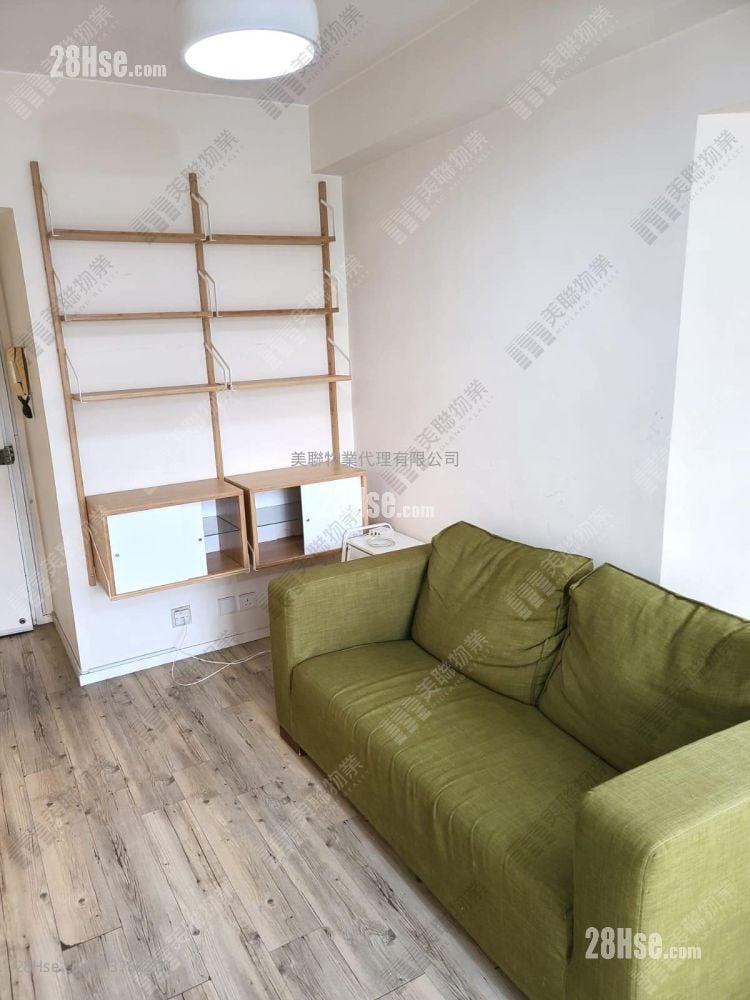 Shatinpark Sell 2 Bedrooms , 1 Bathroom 286 ft²