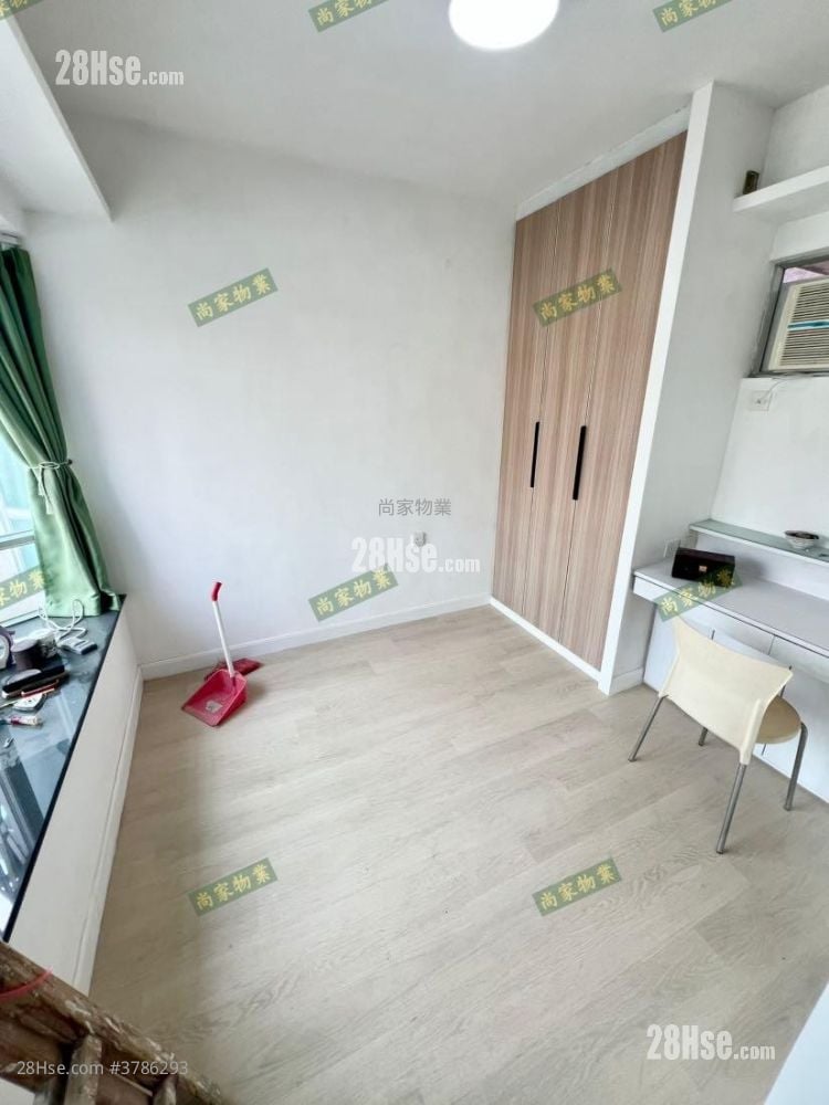 Bauhinia Garden Rental 2 Bedrooms , 1 Bathroom