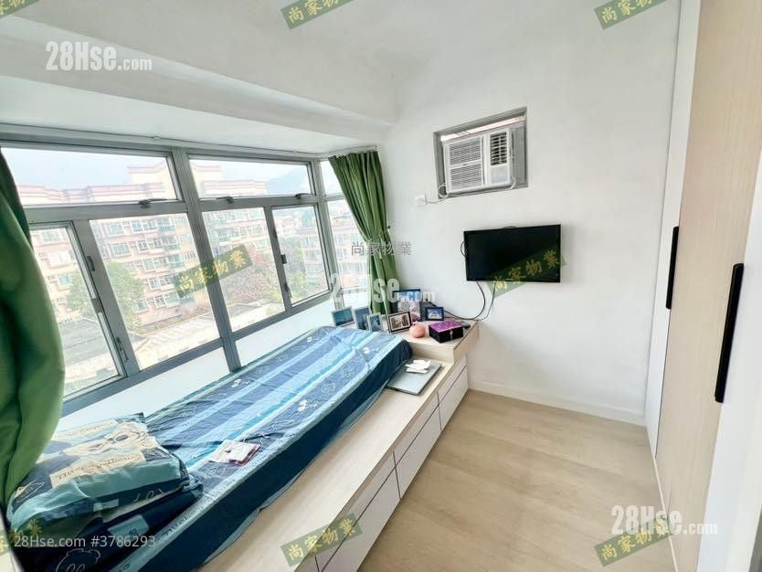 Bauhinia Garden Rental 2 Bedrooms , 1 Bathroom