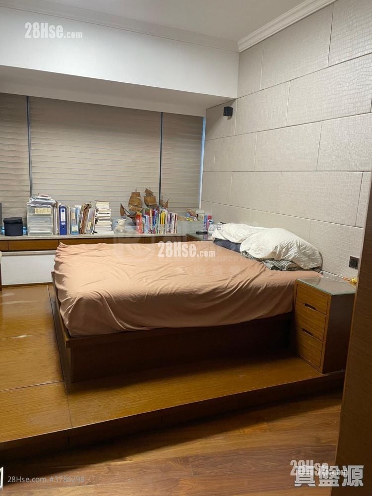 贤文礼士 售盘 5+ 房 1,514 平方尺