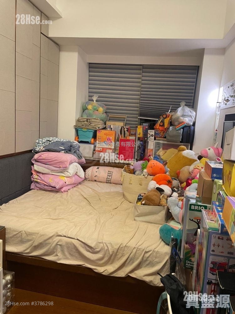 贤文礼士 售盘 5+ 房 1,514 平方尺