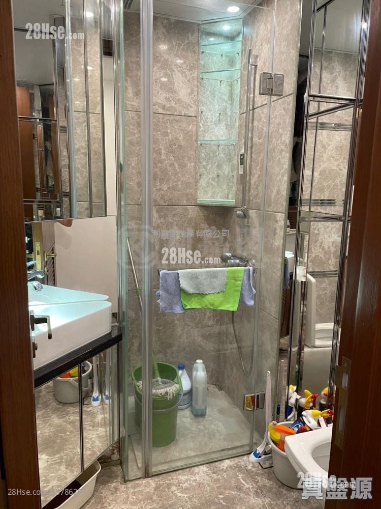 贤文礼士 售盘 5+ 房 1,514 平方尺