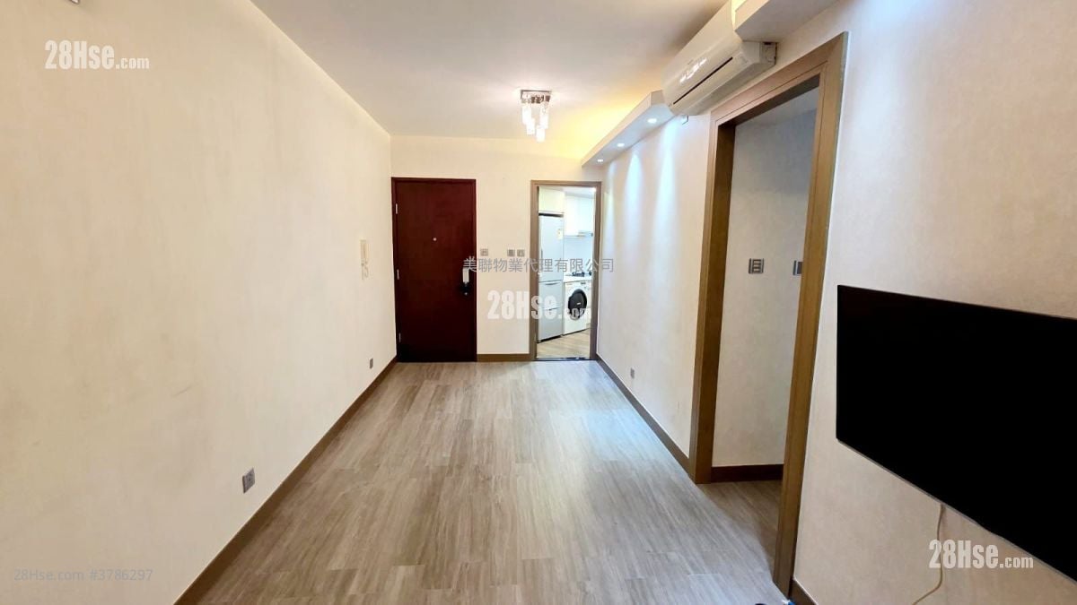 将军澳广场 售盘 2 房 451 平方尺