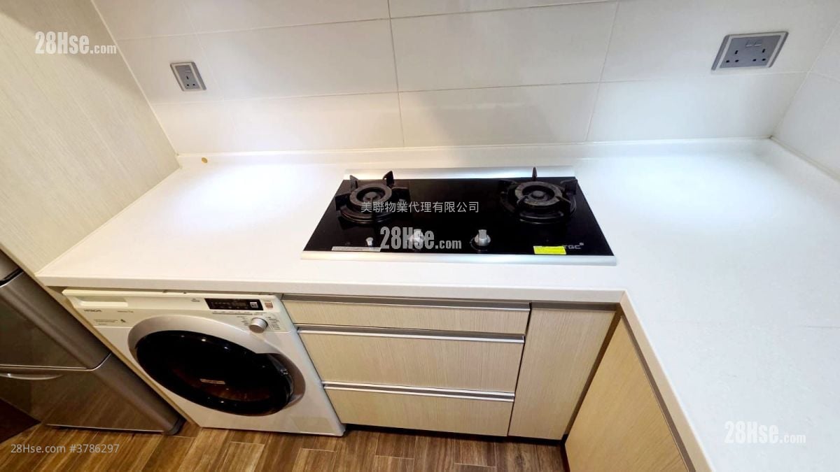 将军澳广场 售盘 2 房 451 平方尺