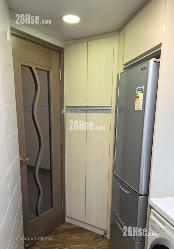 将军澳广场 售盘 2 房 451 平方尺