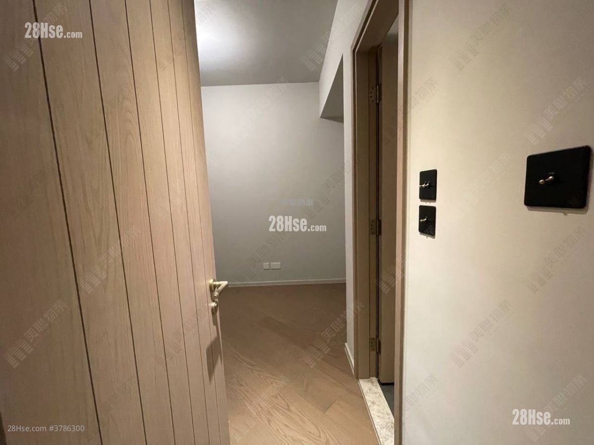 The Pavilia Farm Sell 3 Bedrooms 663 ft²