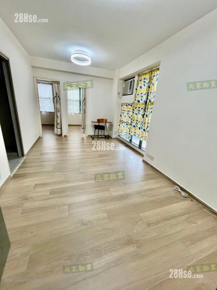 Beauty Court Rental 2 Bedrooms , 1 Bathroom