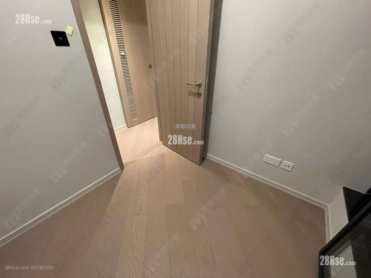 The Pavilia Farm Sell 3 Bedrooms 663 ft²