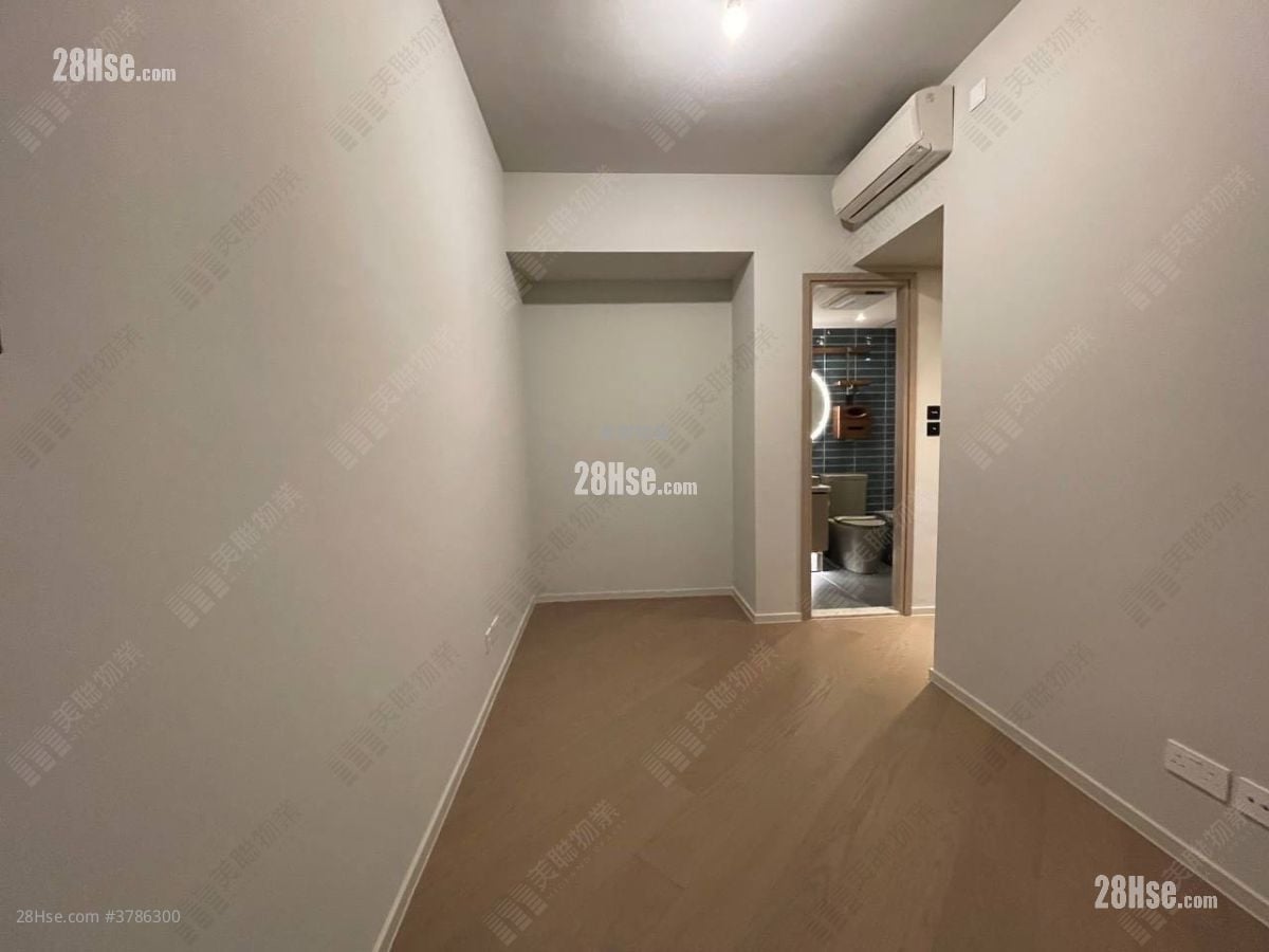 The Pavilia Farm Sell 3 Bedrooms 663 ft²