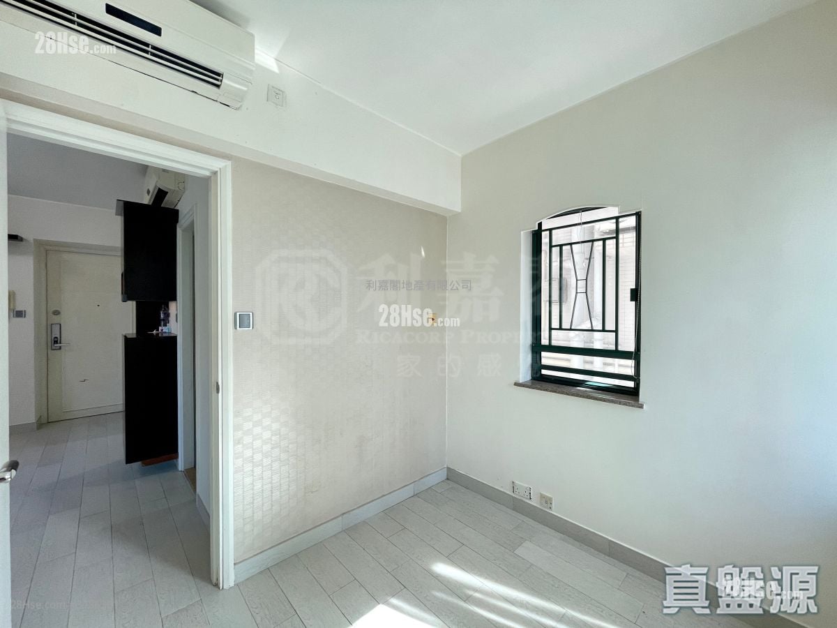 The Metro City Rental 2 Bedrooms , 1 Bathroom 363 ft²