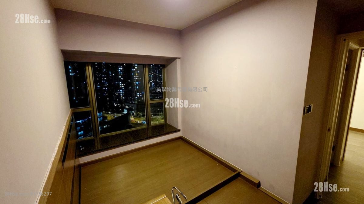 将军澳广场 售盘 2 房 451 平方尺