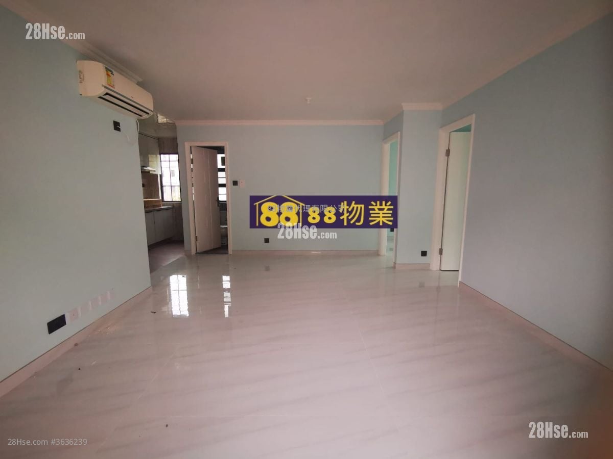 粉嶺村屋 售盤 3 房 , 2 浴室