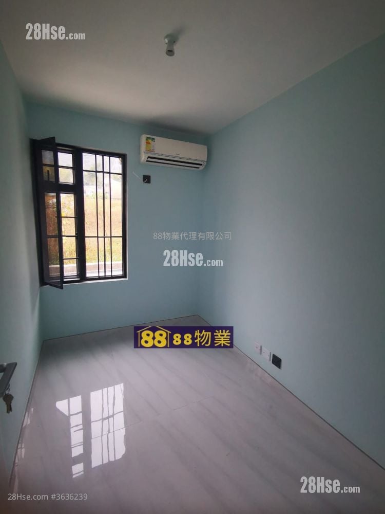 粉嶺村屋 售盤 3 房 , 2 浴室