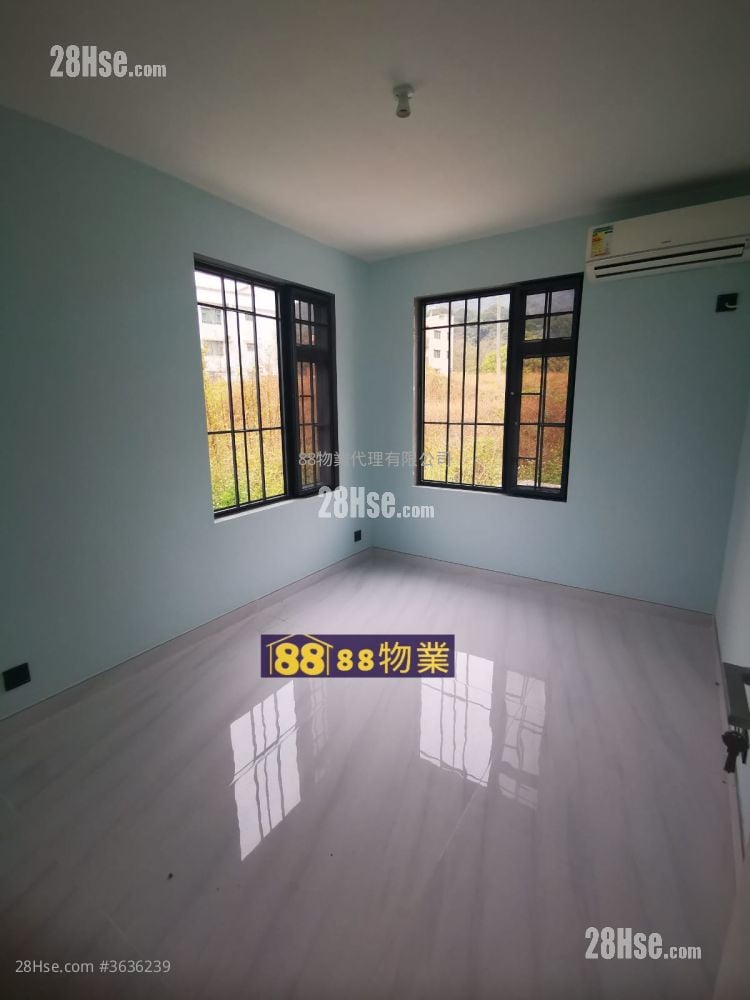 粉嶺村屋 售盤 3 房 , 2 浴室