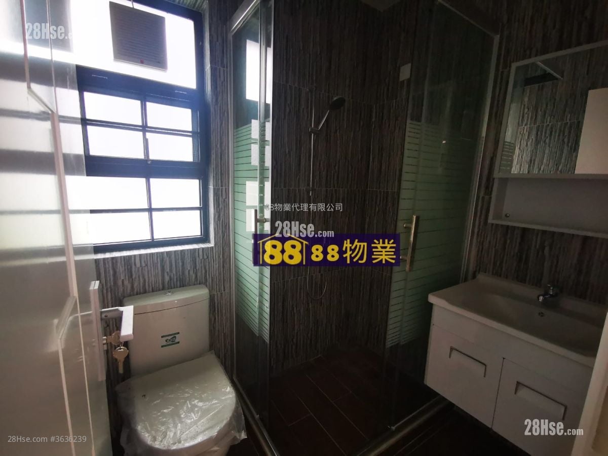 粉嶺村屋 售盤 3 房 , 2 浴室