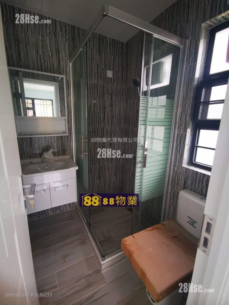 粉嶺村屋 售盤 3 房 , 2 浴室