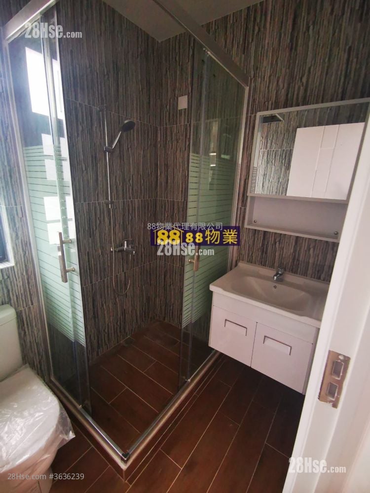 粉嶺村屋 售盤 3 房 , 2 浴室