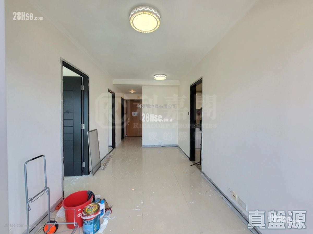 凯帆轩 售盘 2 房 , 1 浴室 459 平方尺