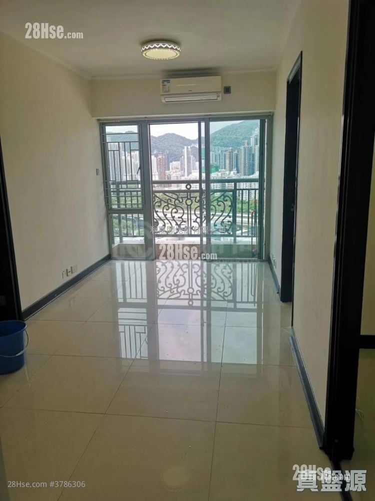 凯帆轩 售盘 2 房 , 1 浴室 459 平方尺