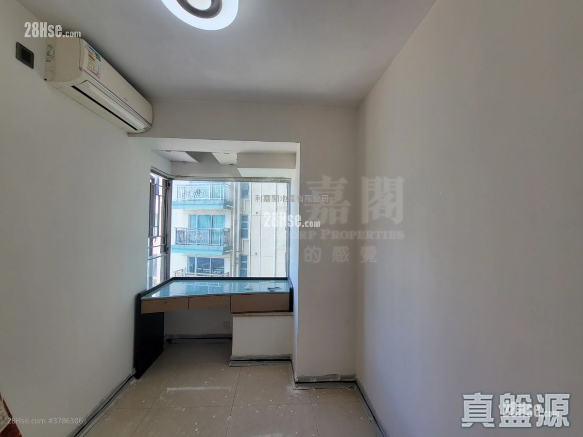 凯帆轩 售盘 2 房 , 1 浴室 459 平方尺