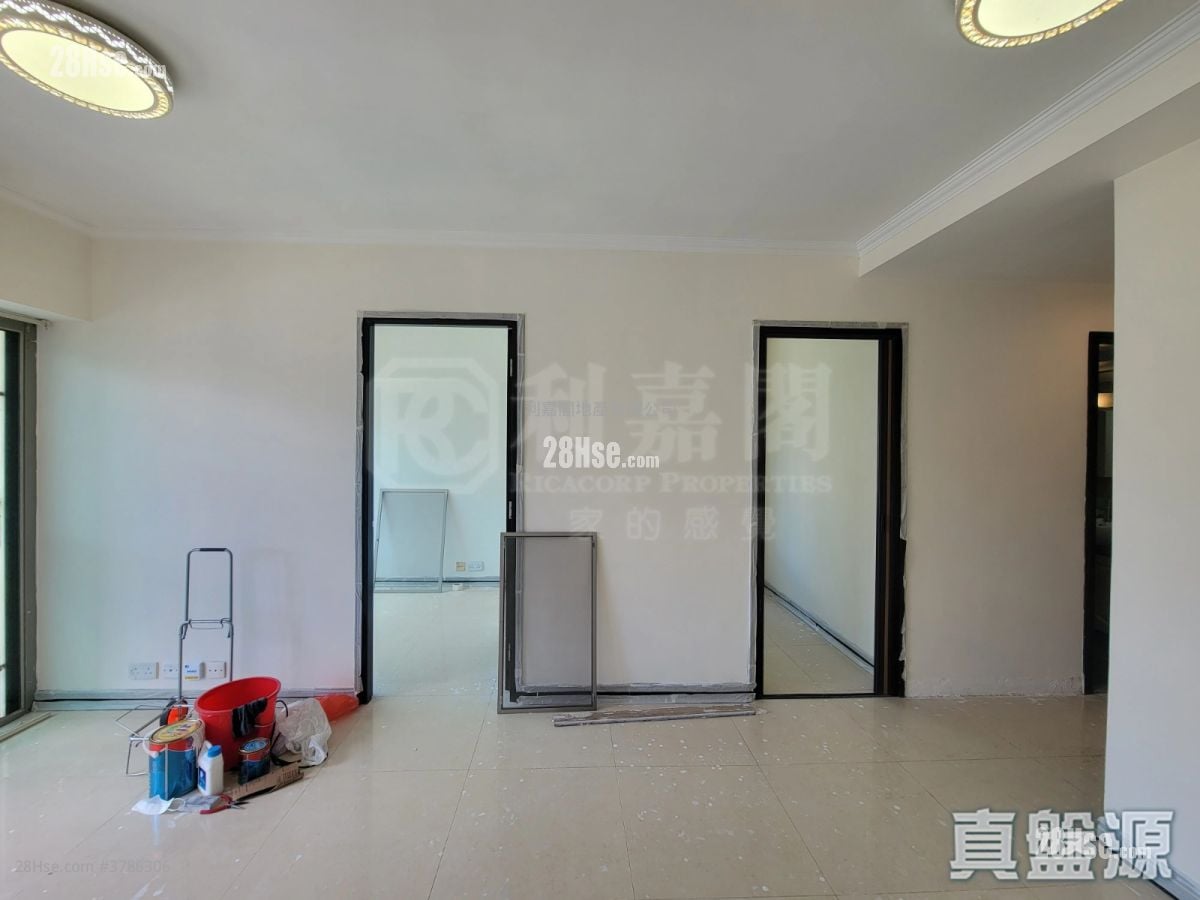 凯帆轩 售盘 2 房 , 1 浴室 459 平方尺