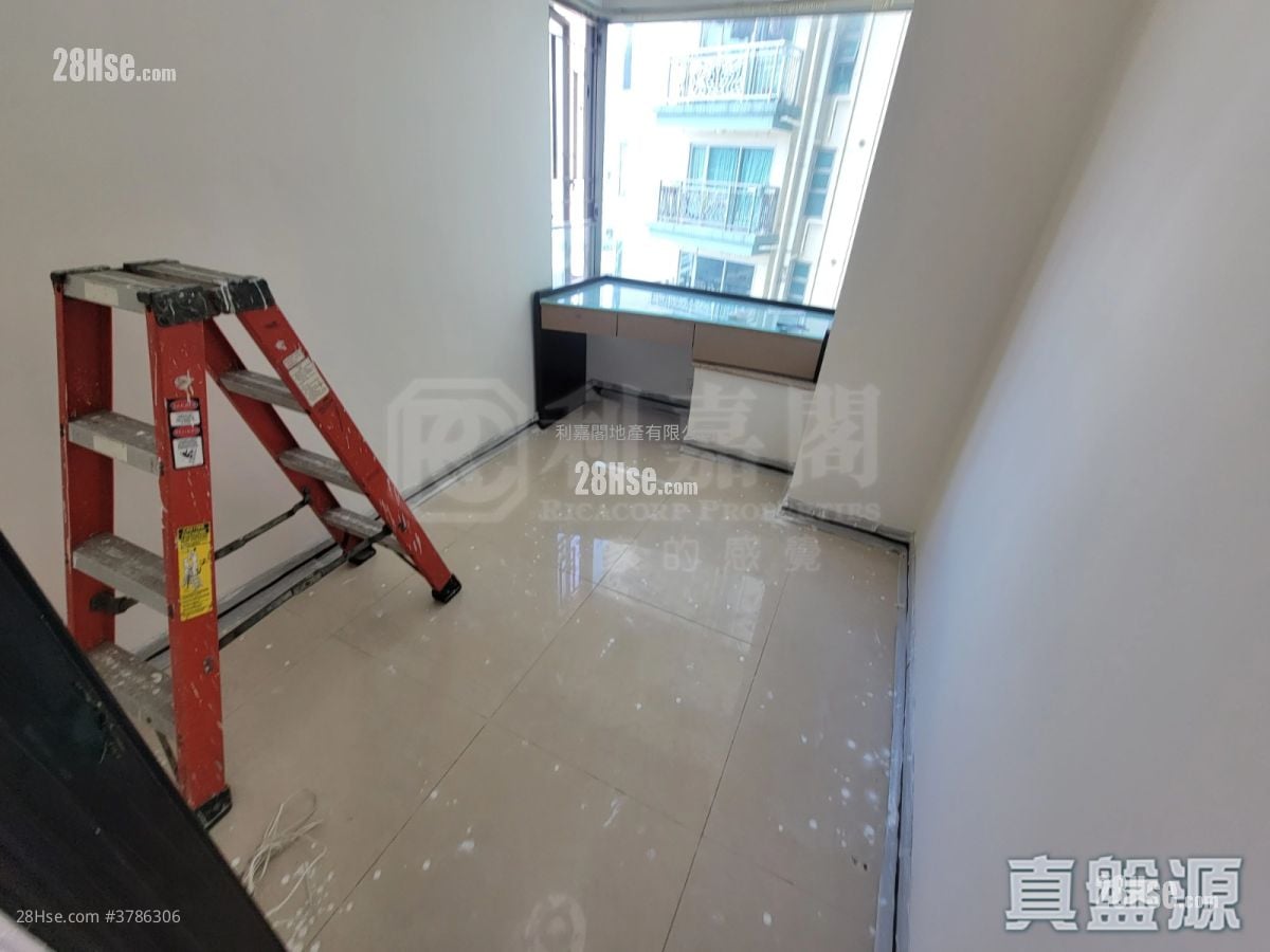 凯帆轩 售盘 2 房 , 1 浴室 459 平方尺