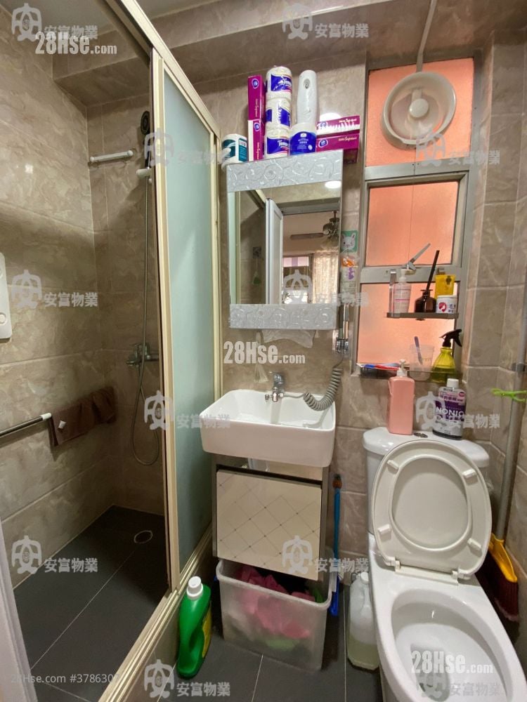 Greenery Plaza Rental 1 Bedroom 294 ft²