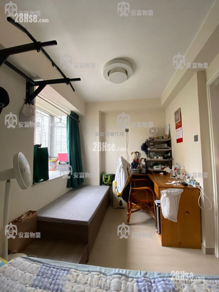 Greenery Plaza Rental 1 Bedroom 294 ft²