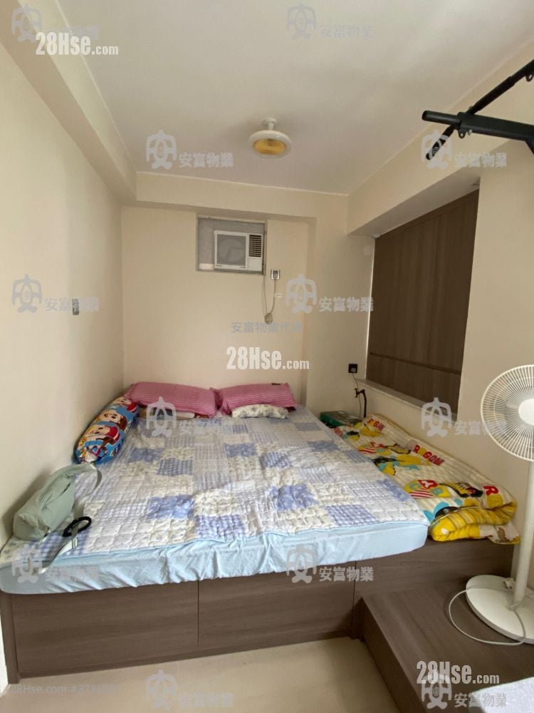 Greenery Plaza Rental 1 Bedroom 294 ft²