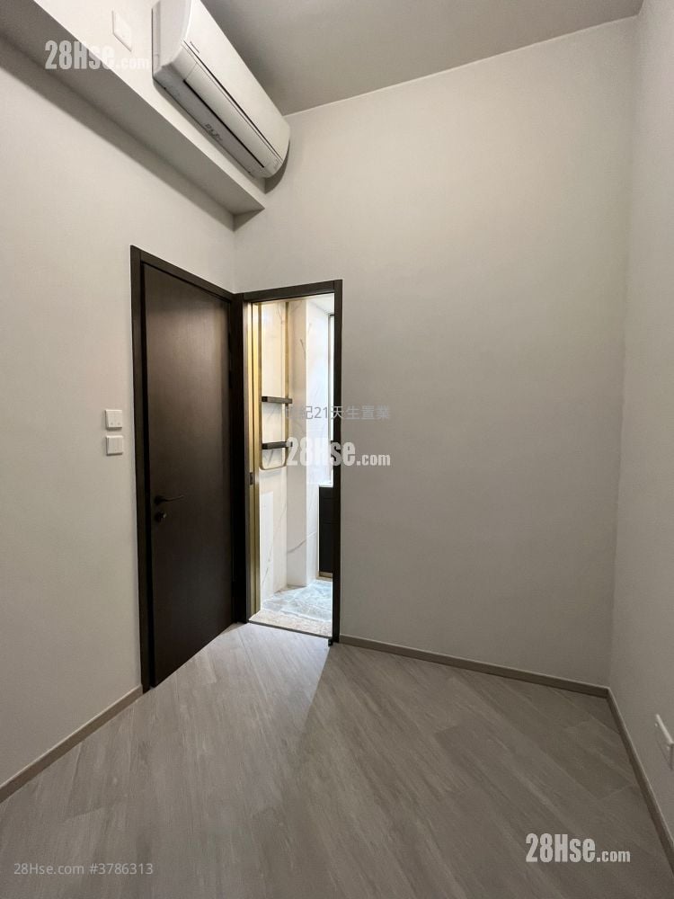 帝御 租盘 1 房 , 1 浴室 290 平方尺