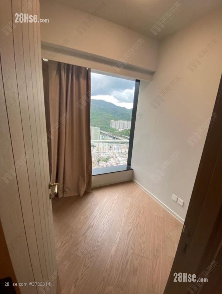 柏傲庄 售盘 3 房 866 平方尺