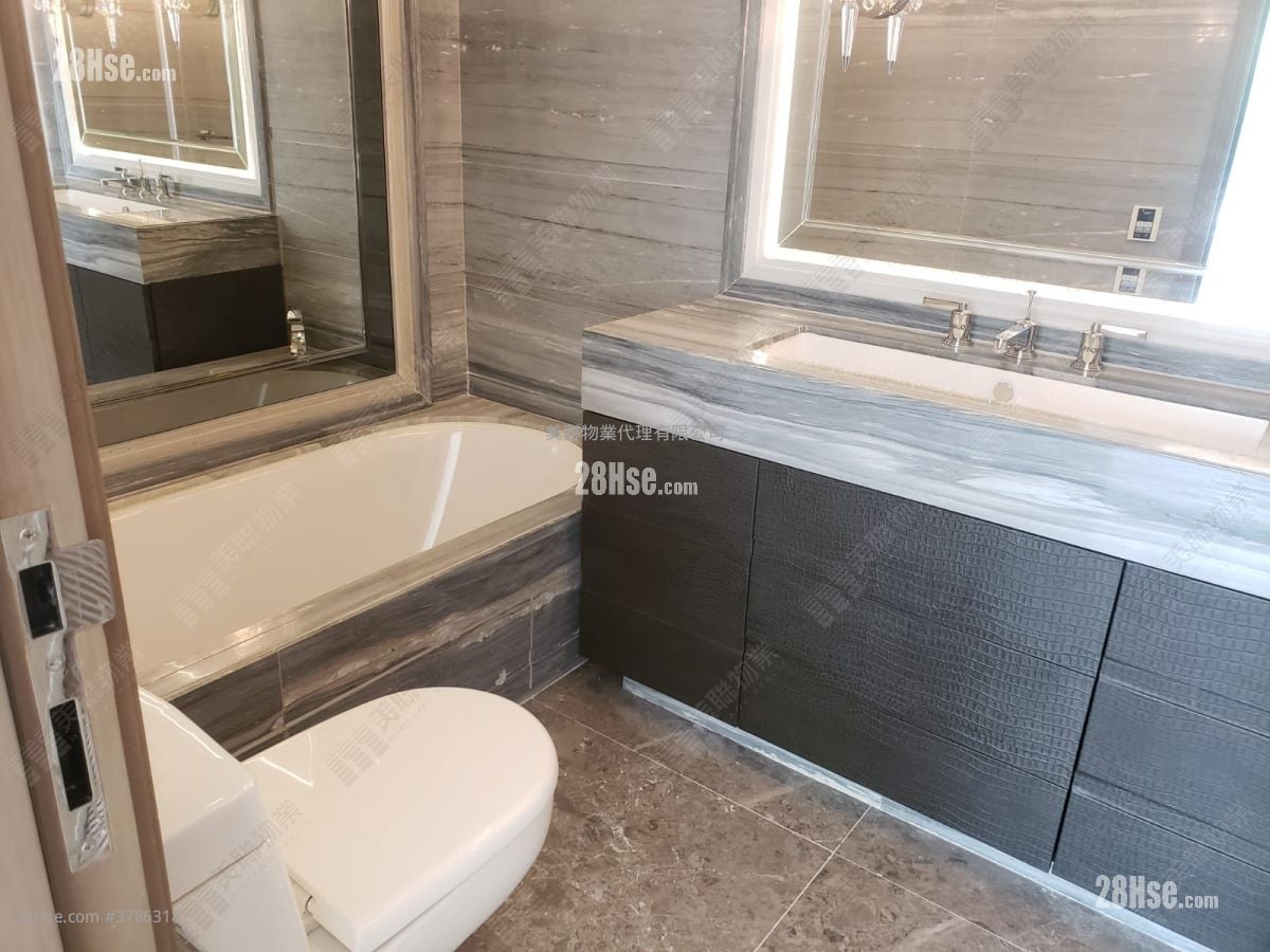 The Zumurud Sell 4 Bedrooms , 4 Bathrooms 1,723 ft²