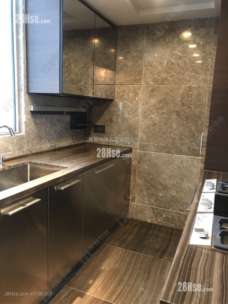 The Zumurud Sell 4 Bedrooms , 4 Bathrooms 1,723 ft²