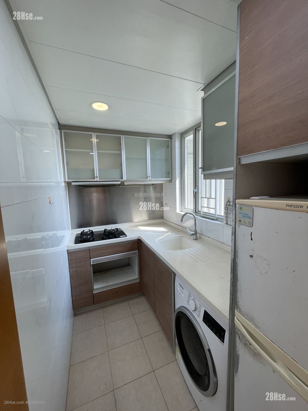 Indihome Sell 3 Bedrooms , 2 Bathrooms 538 ft²