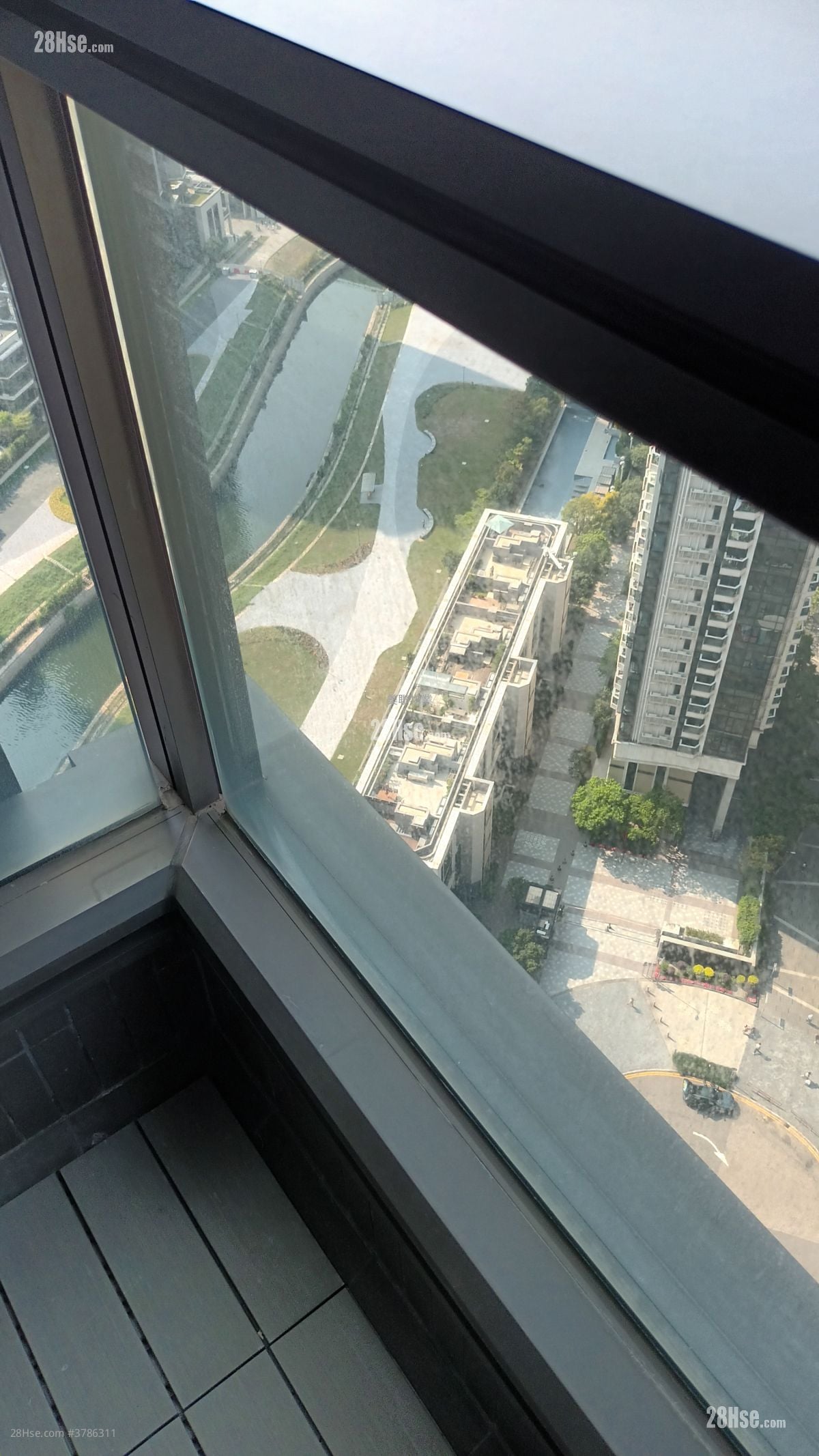 Vibe Centro Rental 1 Bedroom , 1 Bathroom 356 ft²