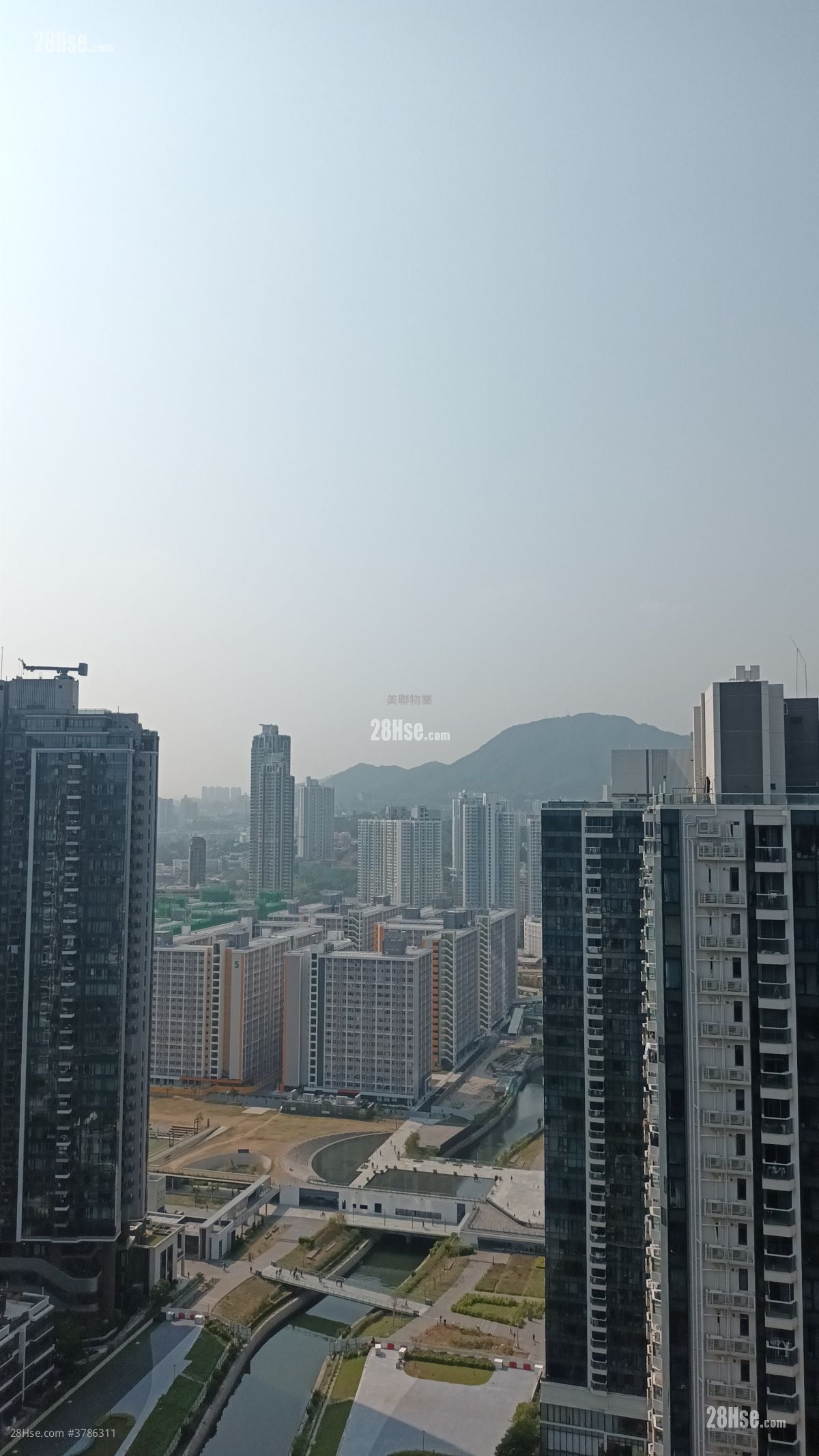 Vibe Centro Rental 1 Bedroom , 1 Bathroom 356 ft²