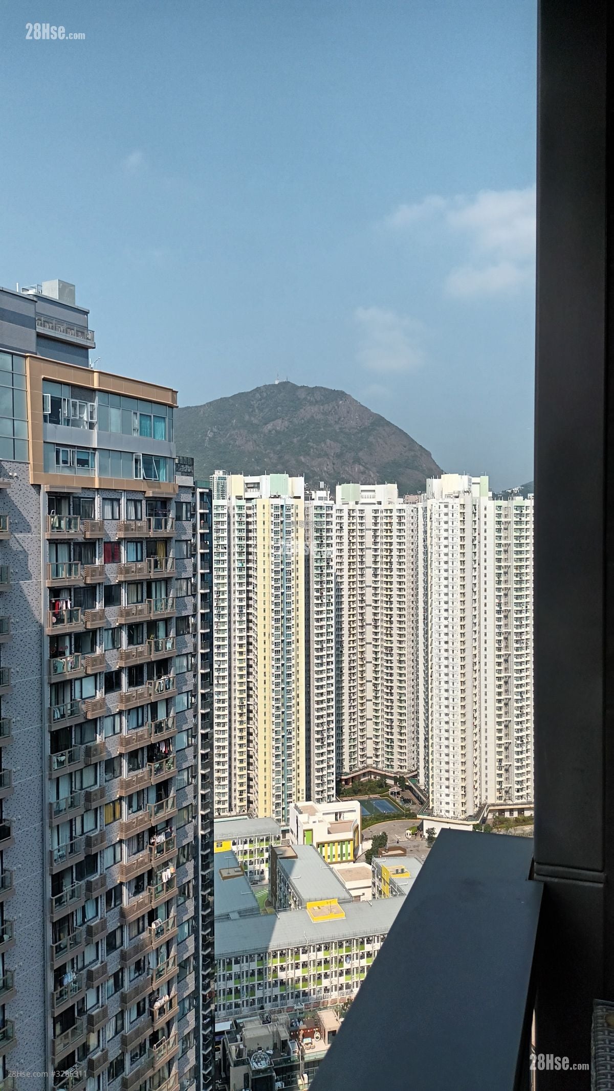 Vibe Centro Rental 1 Bedroom , 1 Bathroom 356 ft²