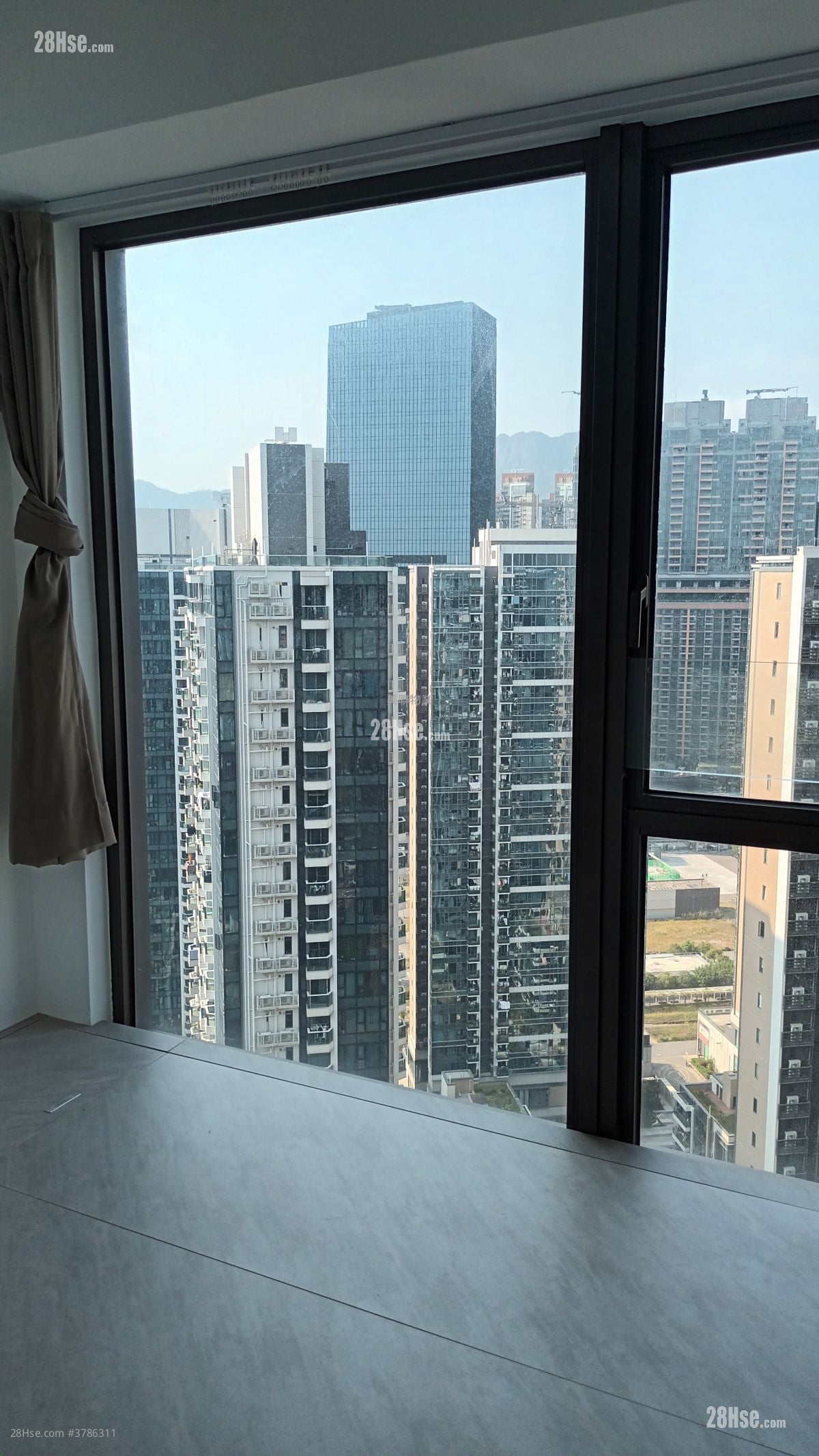 Vibe Centro Rental 1 Bedroom , 1 Bathroom 356 ft²