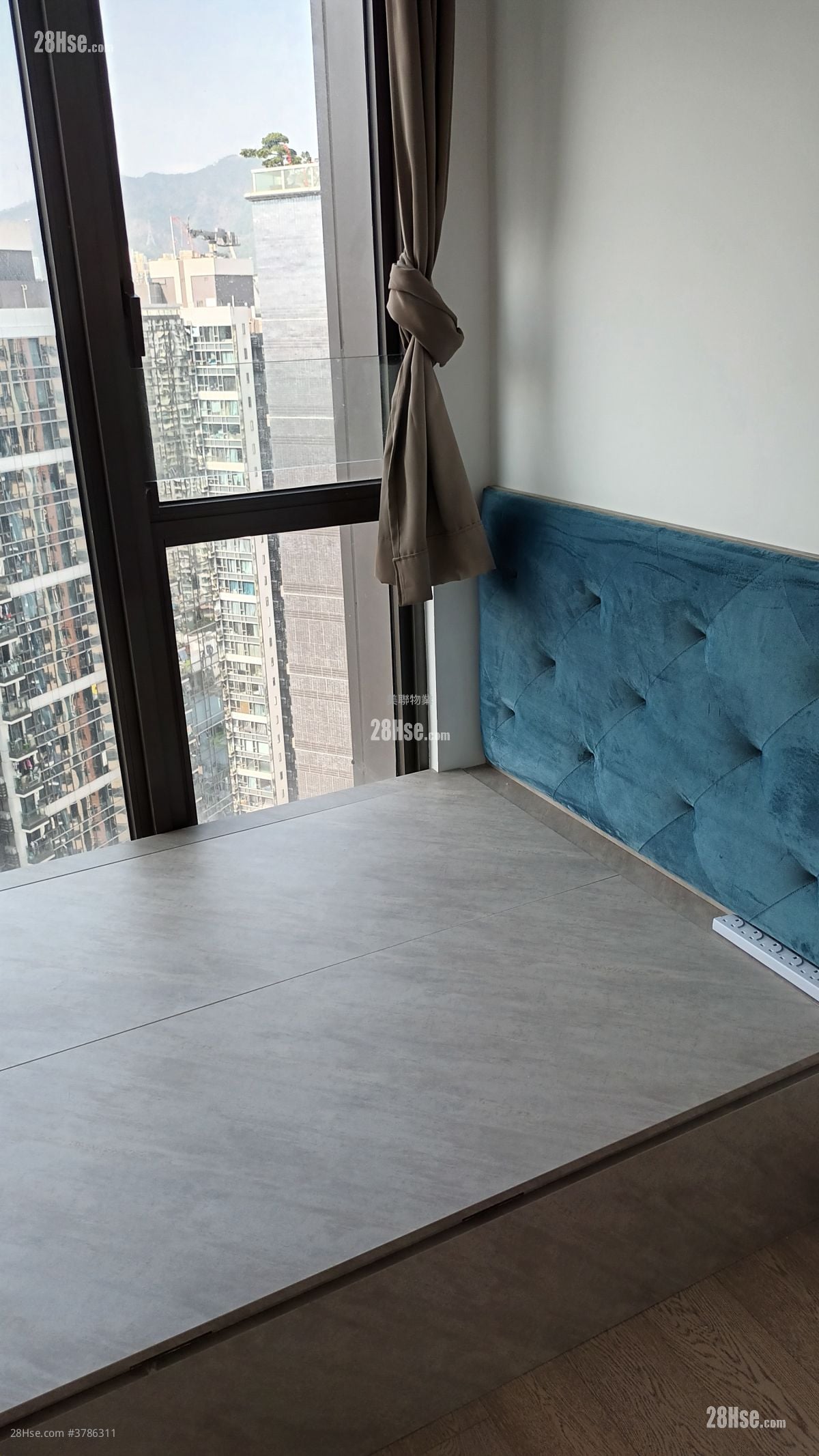 Vibe Centro Rental 1 Bedroom , 1 Bathroom 356 ft²