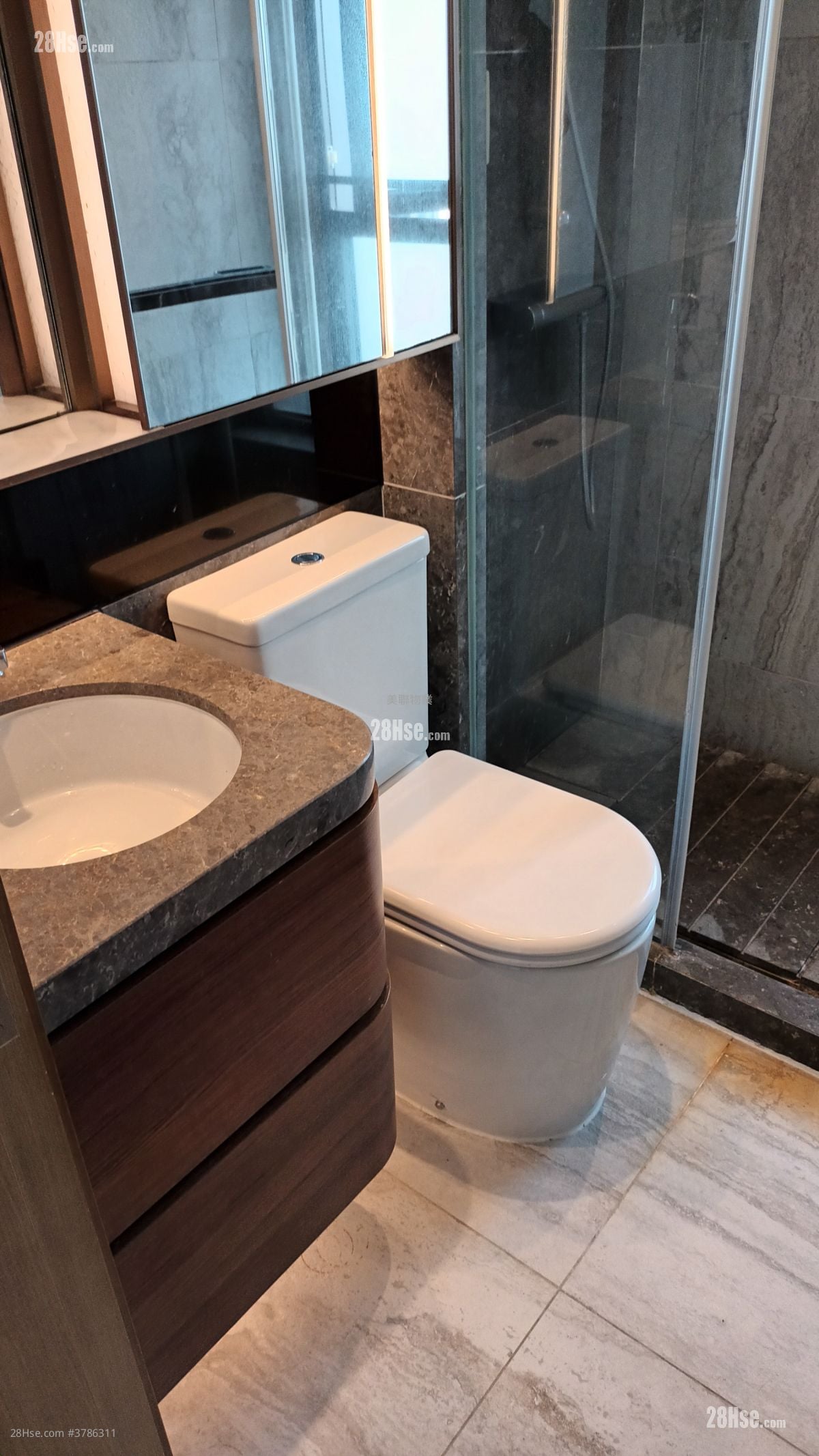 Vibe Centro Rental 1 Bedroom , 1 Bathroom 356 ft²