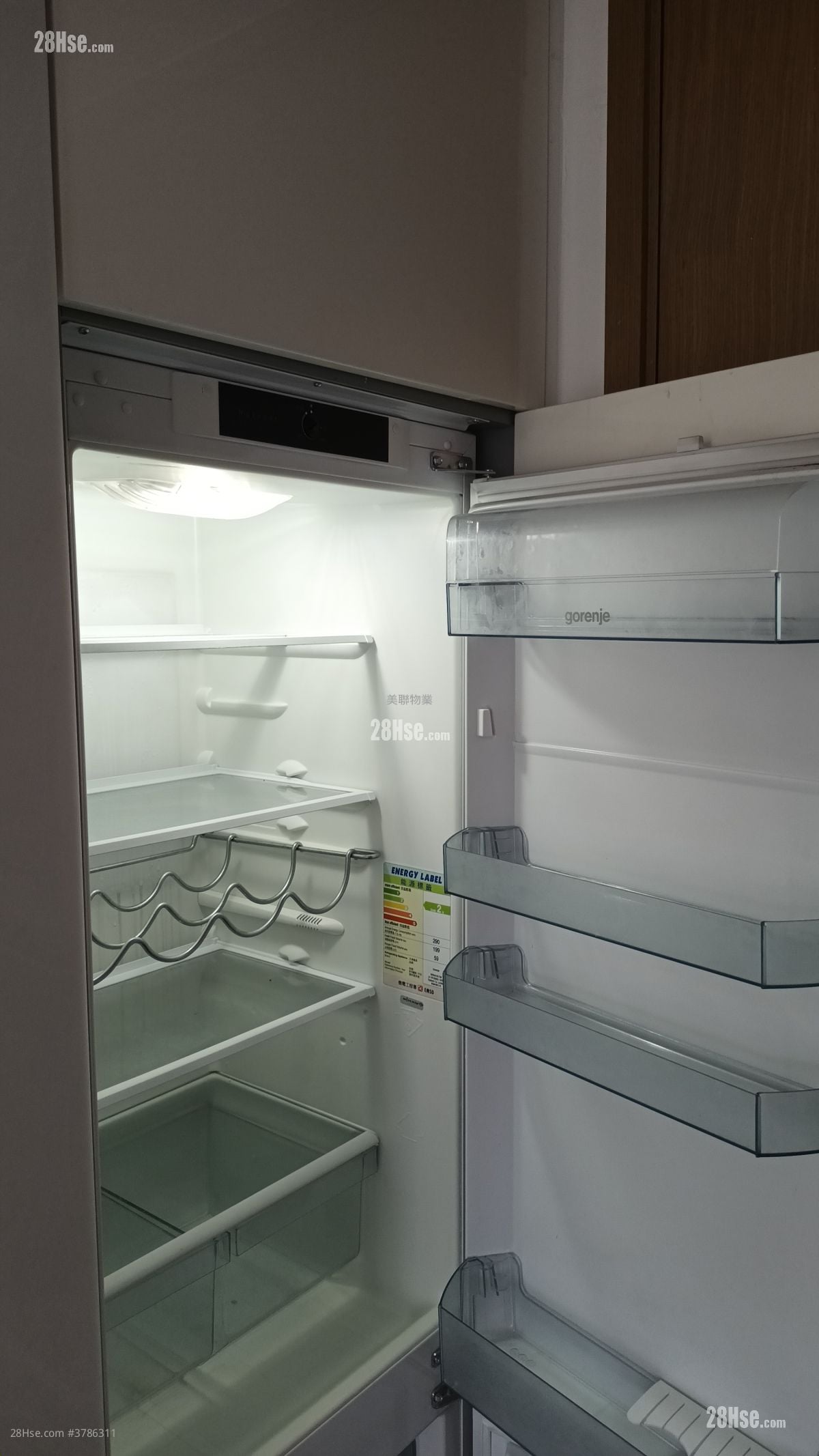 Vibe Centro Rental 1 Bedroom , 1 Bathroom 356 ft²