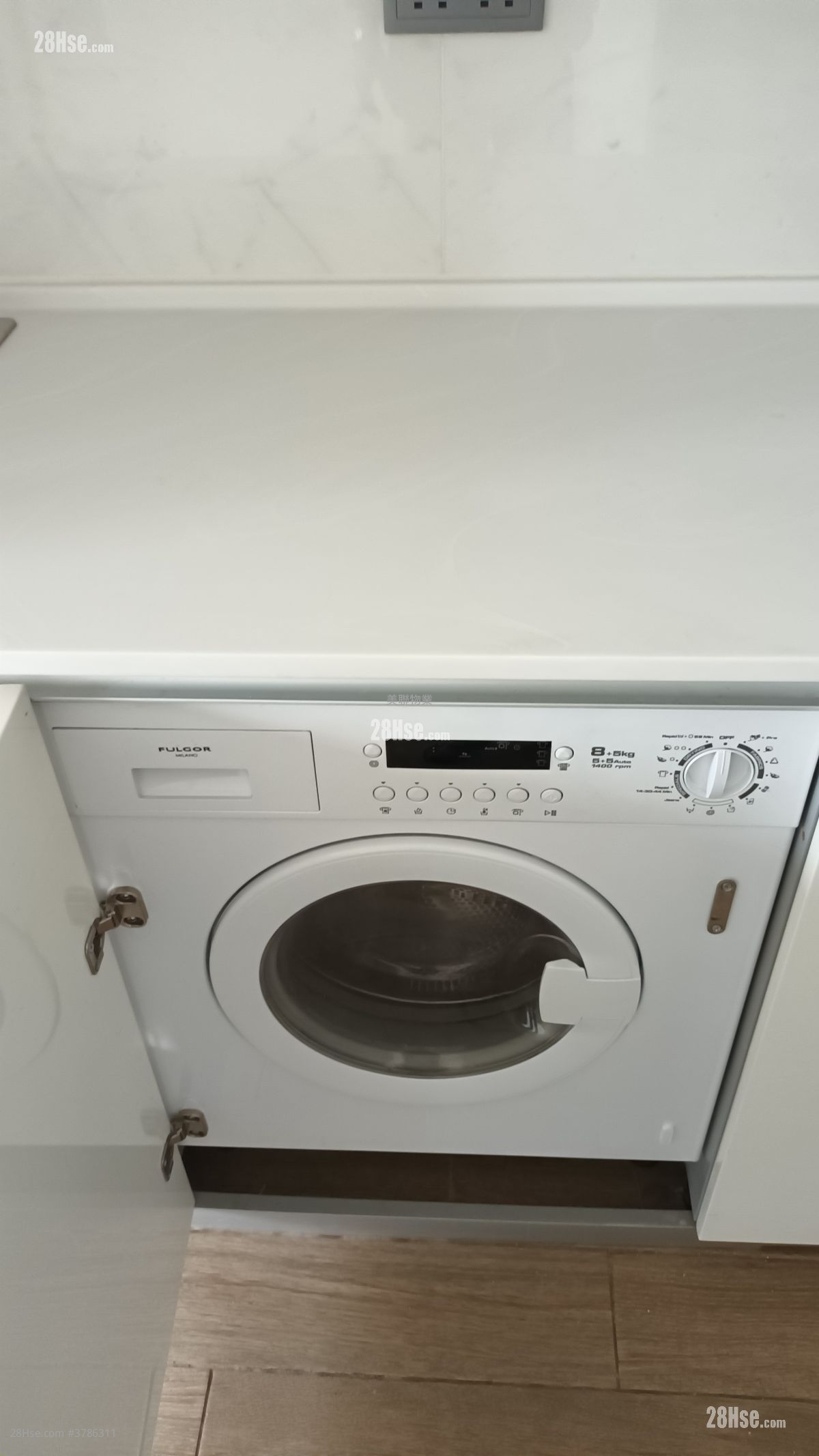 Vibe Centro Rental 1 Bedroom , 1 Bathroom 356 ft²