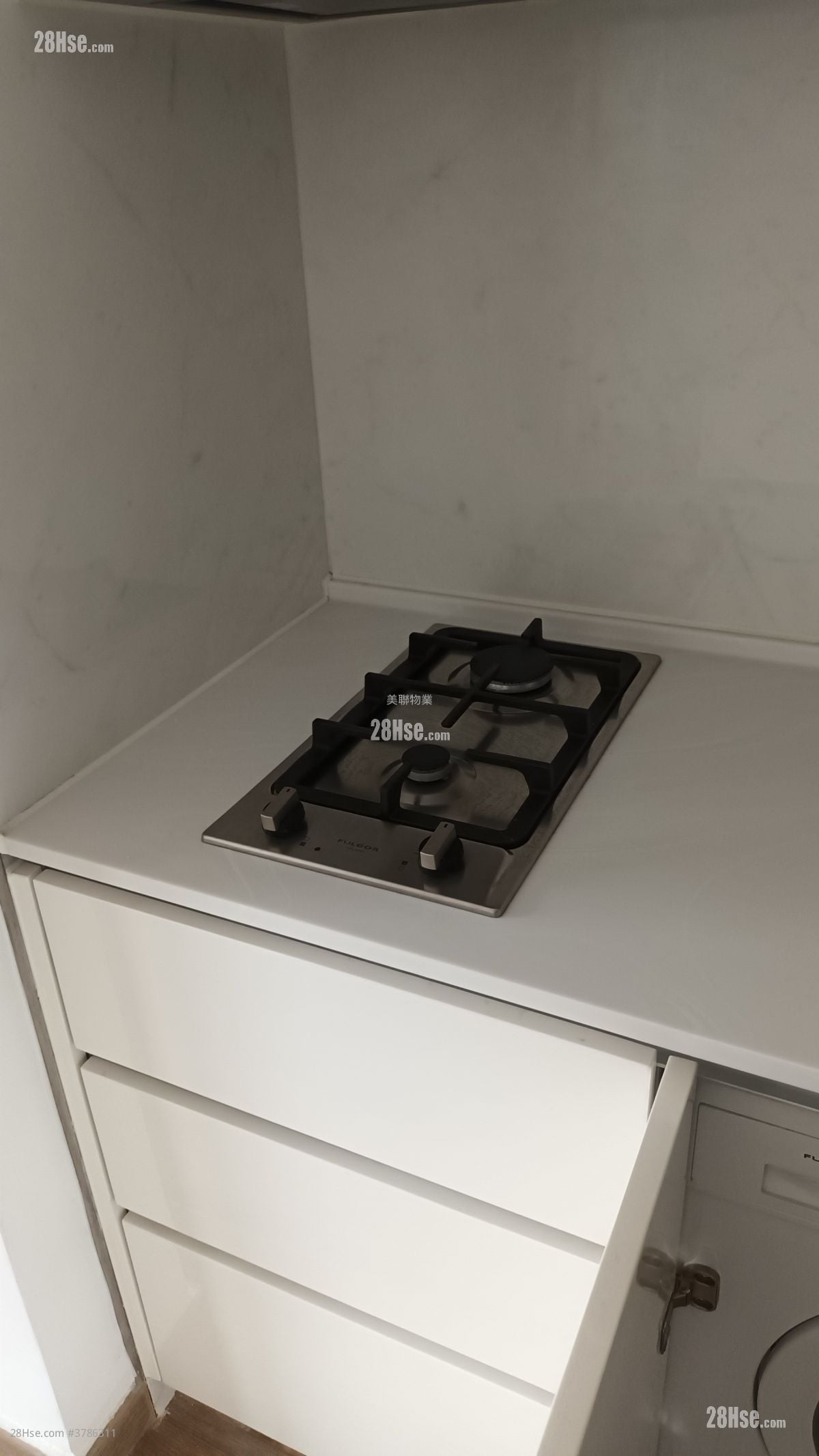 Vibe Centro Rental 1 Bedroom , 1 Bathroom 356 ft²