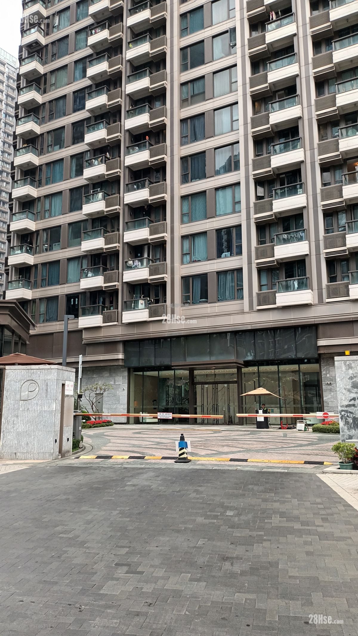 Vibe Centro Rental 1 Bedroom , 1 Bathroom 356 ft²