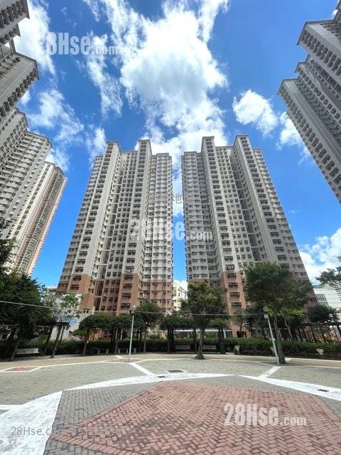 富欣花园 售盘 2 房 484 平方尺